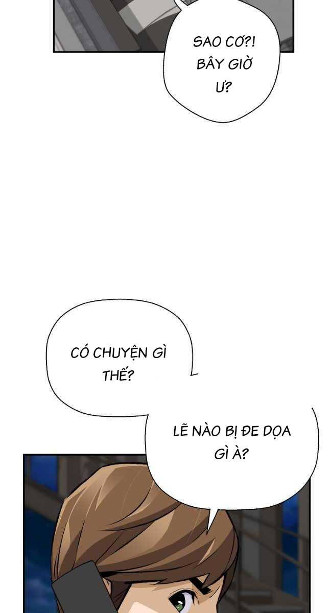 Sự Trở Lại Của Huyền Thoại Chap 92 - Next Chap 93