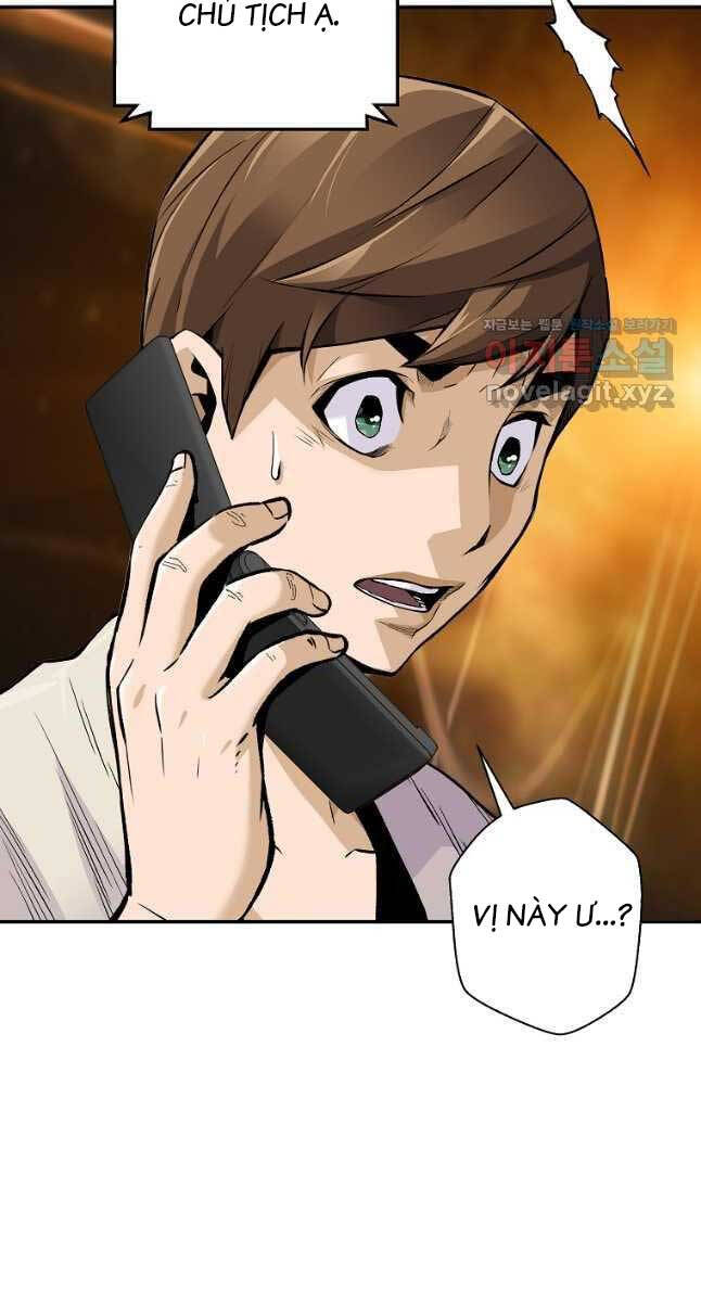 Sự Trở Lại Của Huyền Thoại Chap 92 - Next Chap 93