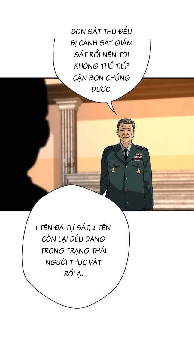 Sự Trở Lại Của Huyền Thoại Chap 92 - Next Chap 93