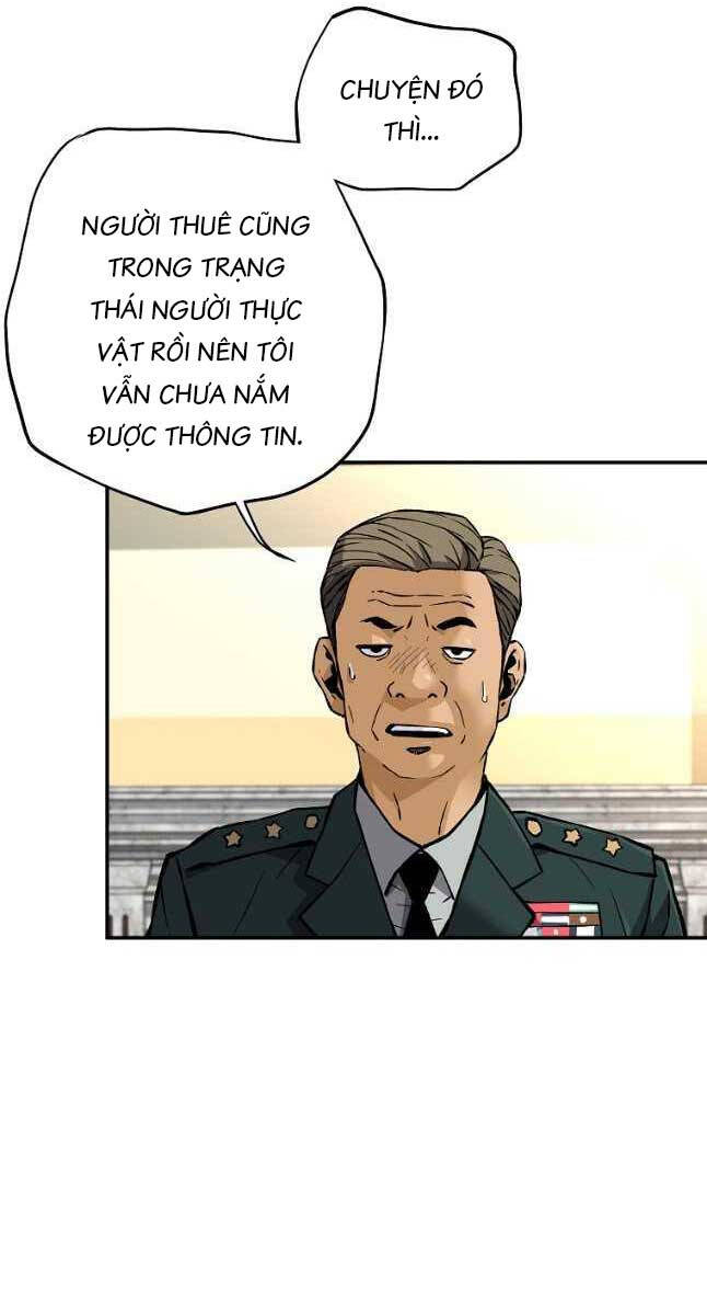 Sự Trở Lại Của Huyền Thoại Chap 92 - Next Chap 93