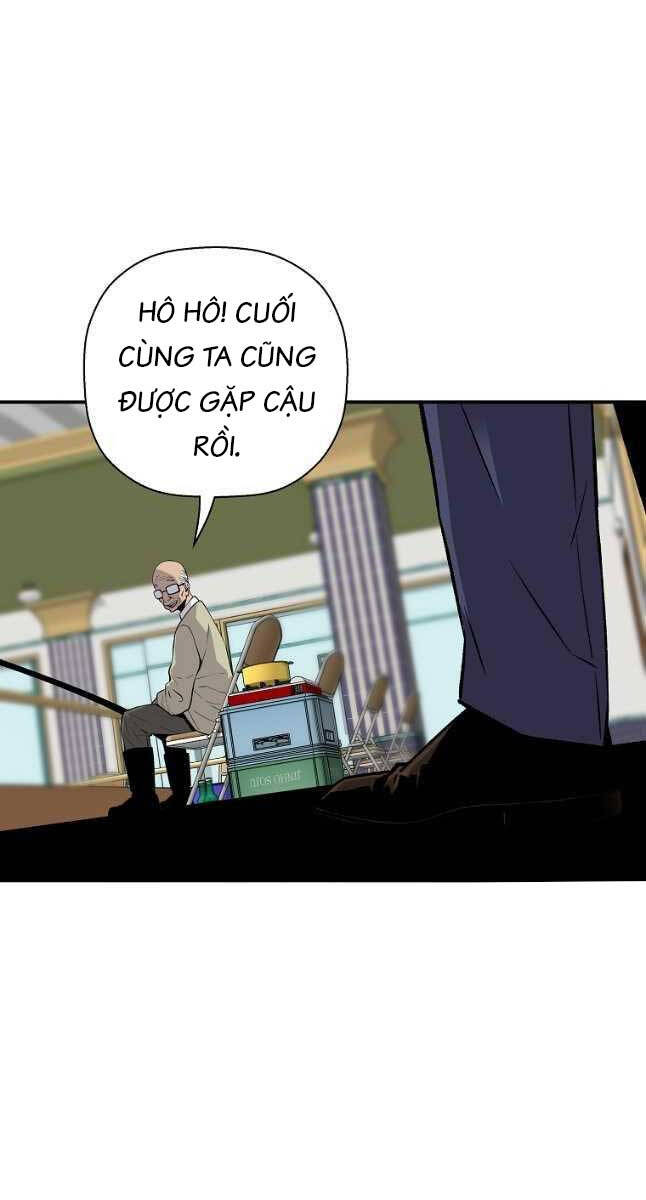 Sự Trở Lại Của Huyền Thoại Chap 92 - Next Chap 93