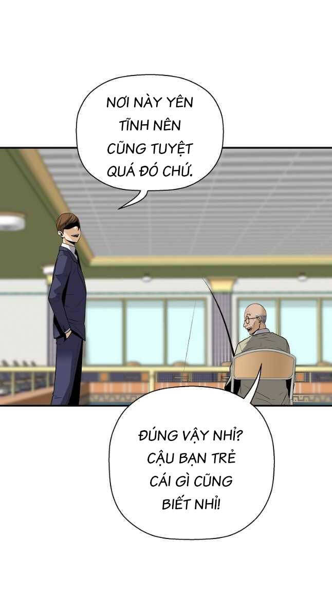 Sự Trở Lại Của Huyền Thoại Chap 92 - Next Chap 93