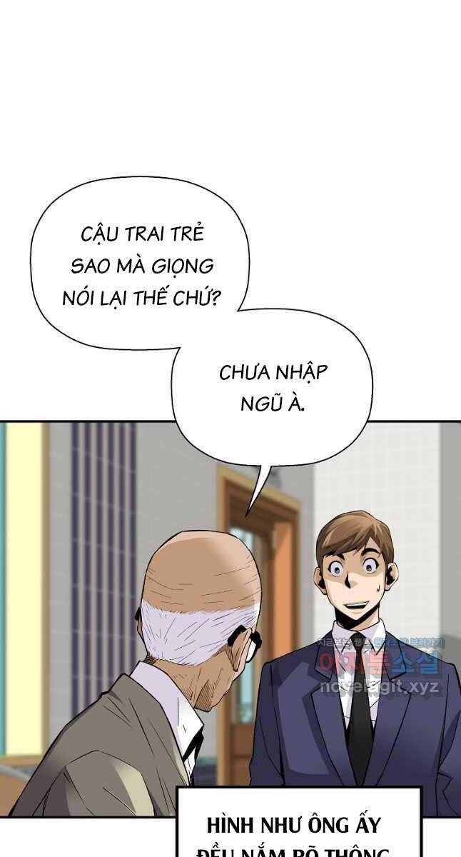 Sự Trở Lại Của Huyền Thoại Chap 92 - Next Chap 93