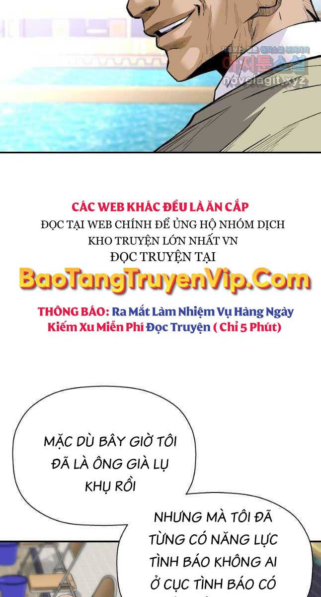 Sự Trở Lại Của Huyền Thoại Chap 92 - Next Chap 93