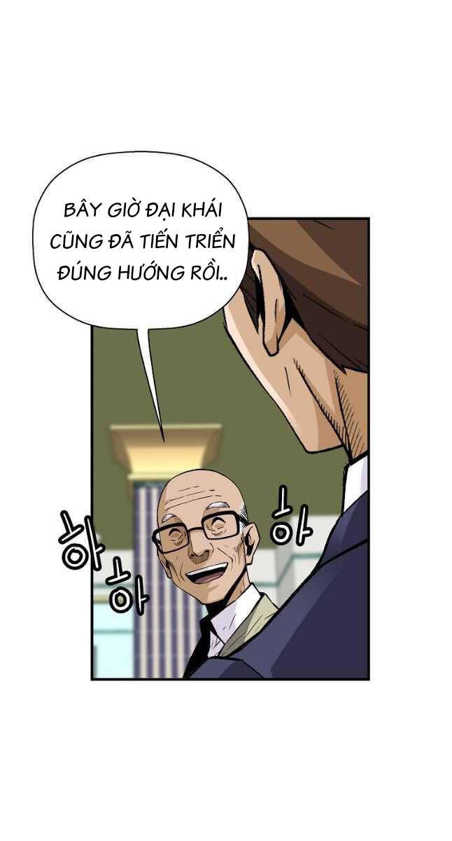 Sự Trở Lại Của Huyền Thoại Chap 92 - Next Chap 93