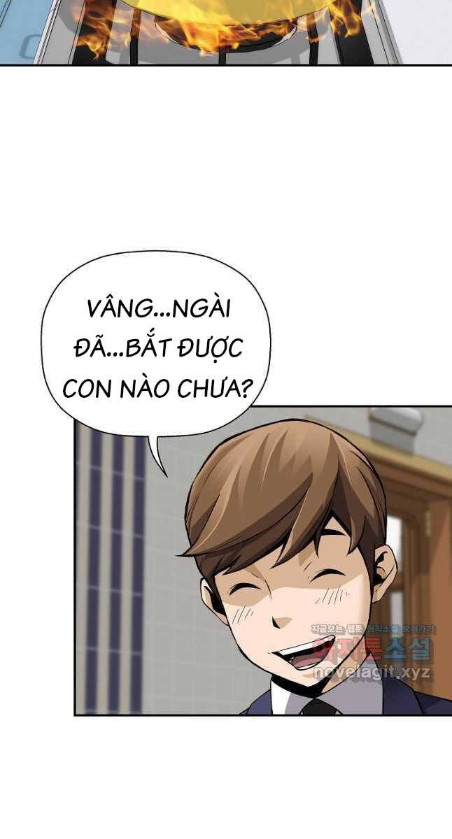 Sự Trở Lại Của Huyền Thoại Chap 92 - Next Chap 93