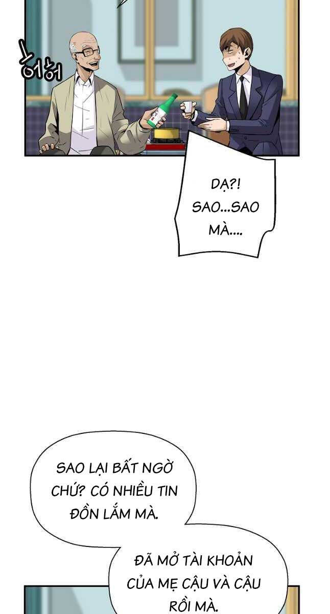 Sự Trở Lại Của Huyền Thoại Chap 92 - Next Chap 93