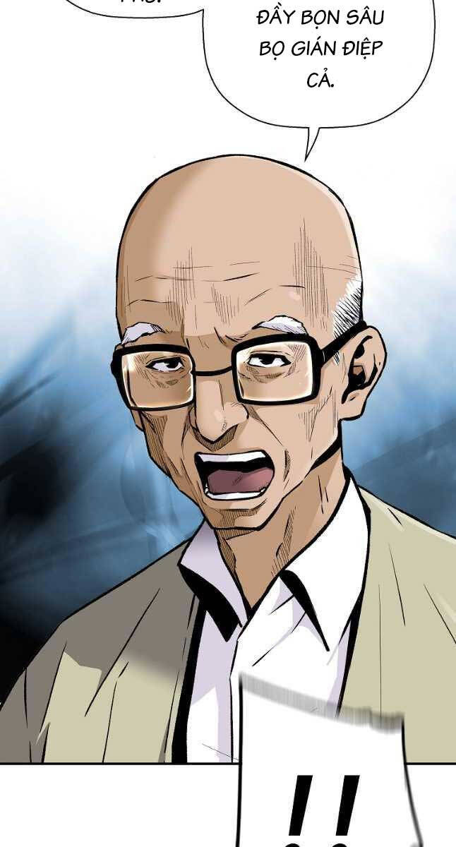 Sự Trở Lại Của Huyền Thoại Chap 92 - Next Chap 93