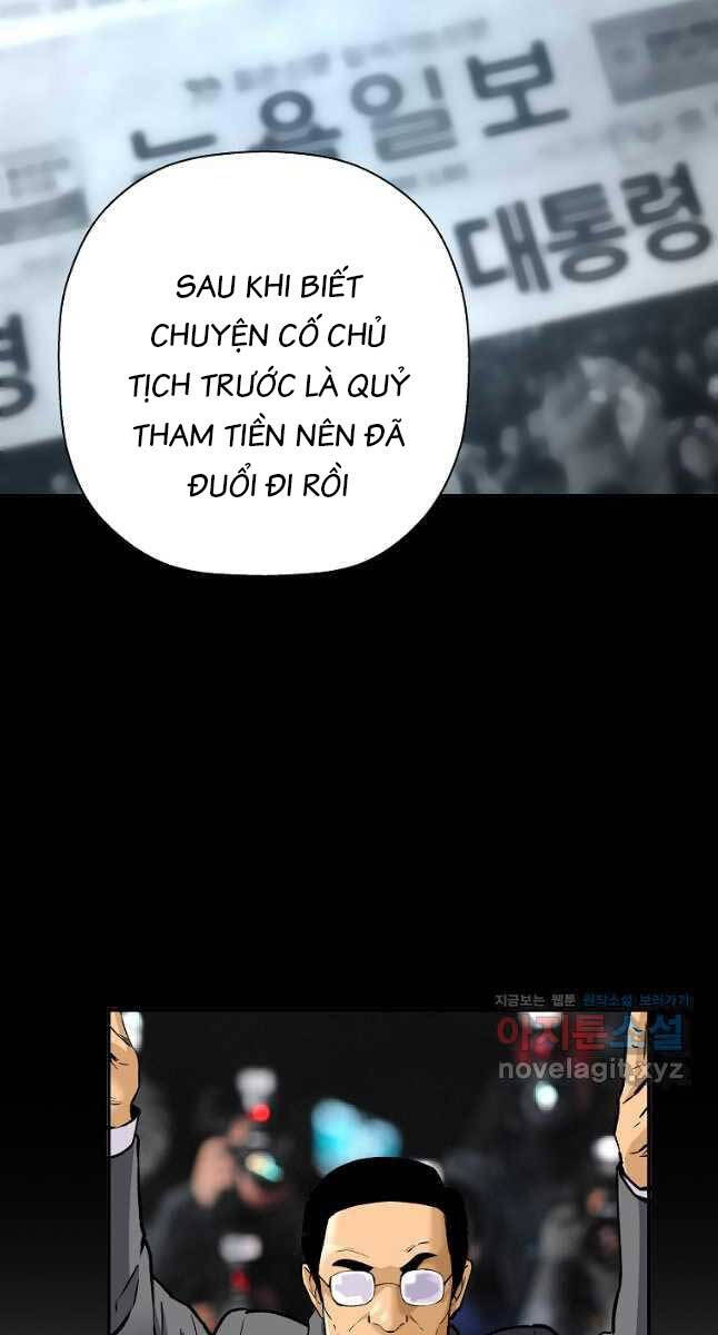 Sự Trở Lại Của Huyền Thoại Chap 92 - Next Chap 93