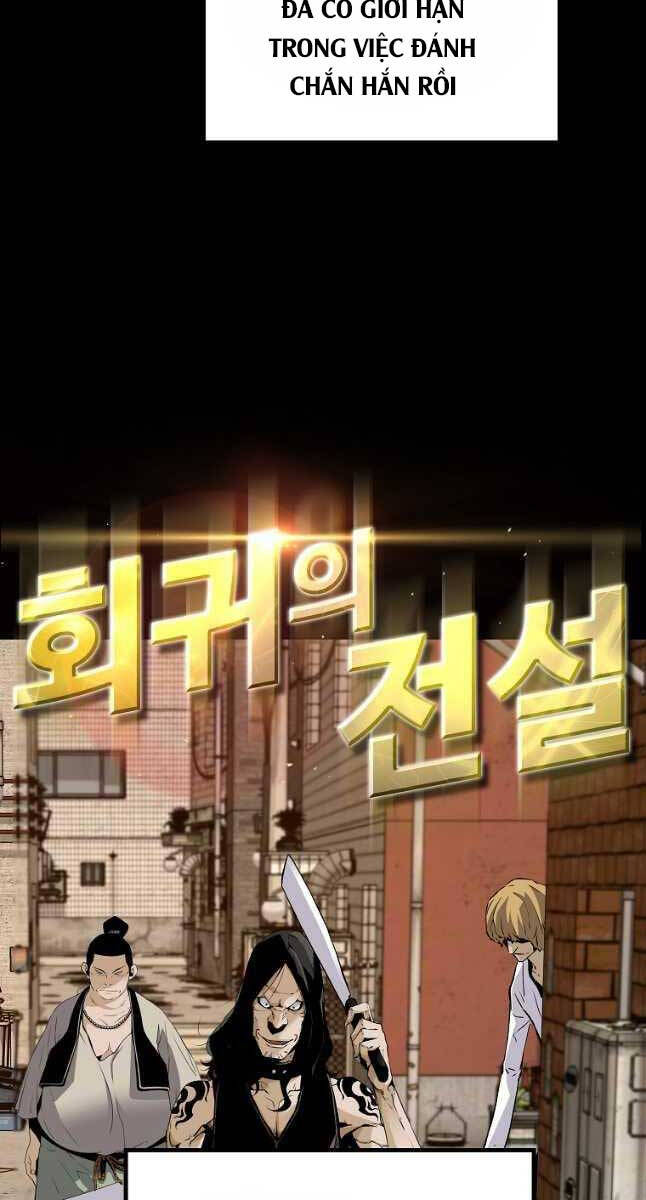 Sự Trở Lại Của Huyền Thoại Chap 92 - Next Chap 93