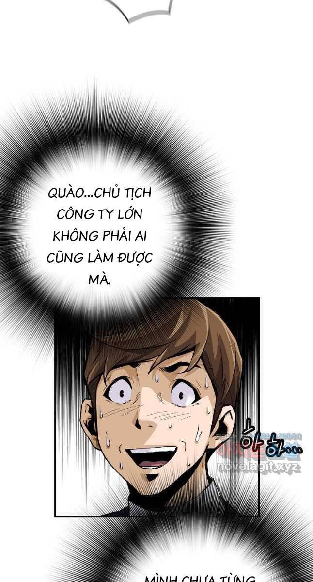 Sự Trở Lại Của Huyền Thoại Chap 92 - Next Chap 93