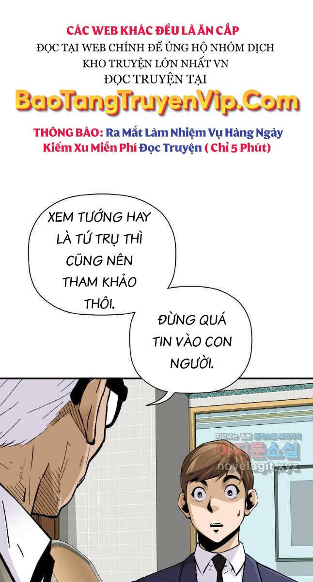 Sự Trở Lại Của Huyền Thoại Chap 92 - Next Chap 93