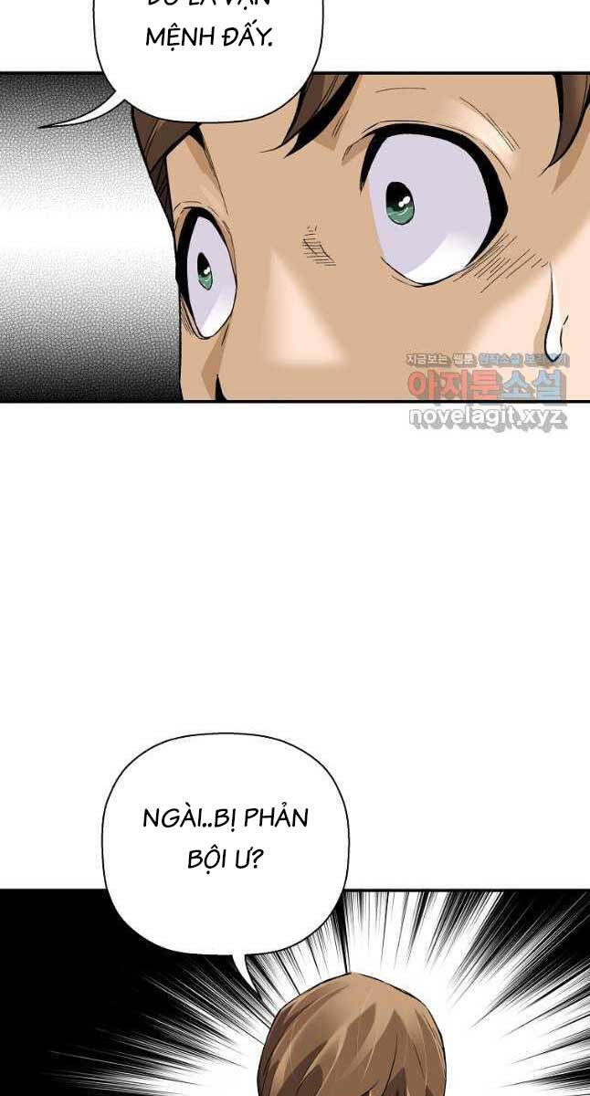 Sự Trở Lại Của Huyền Thoại Chap 92 - Next Chap 93