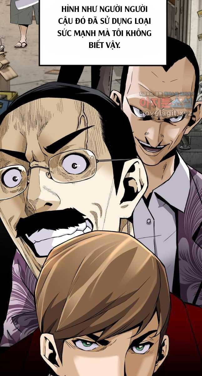 Sự Trở Lại Của Huyền Thoại Chap 92 - Next Chap 93