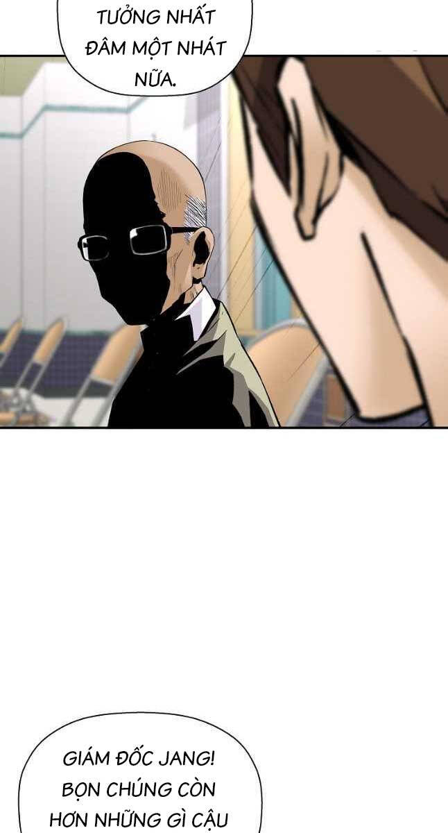 Sự Trở Lại Của Huyền Thoại Chap 92 - Next Chap 93