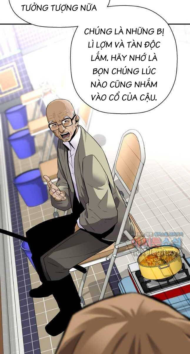 Sự Trở Lại Của Huyền Thoại Chap 92 - Next Chap 93