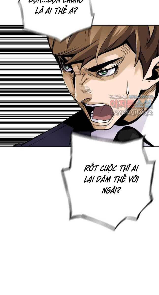 Sự Trở Lại Của Huyền Thoại Chap 92 - Next Chap 93