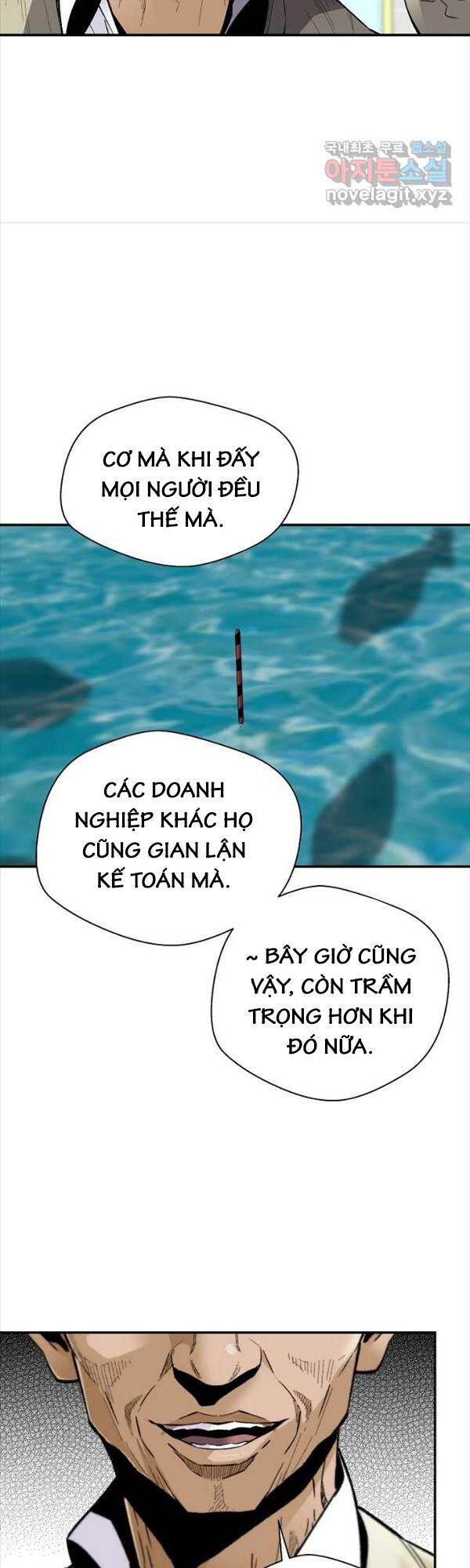 Sự Trở Lại Của Huyền Thoại Chap 93 - Next Chap 94