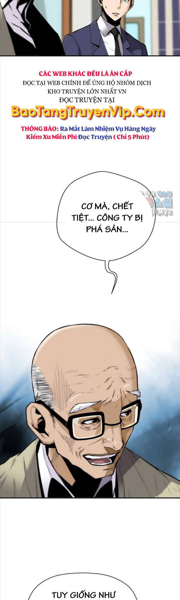 Sự Trở Lại Của Huyền Thoại Chap 93 - Next Chap 94