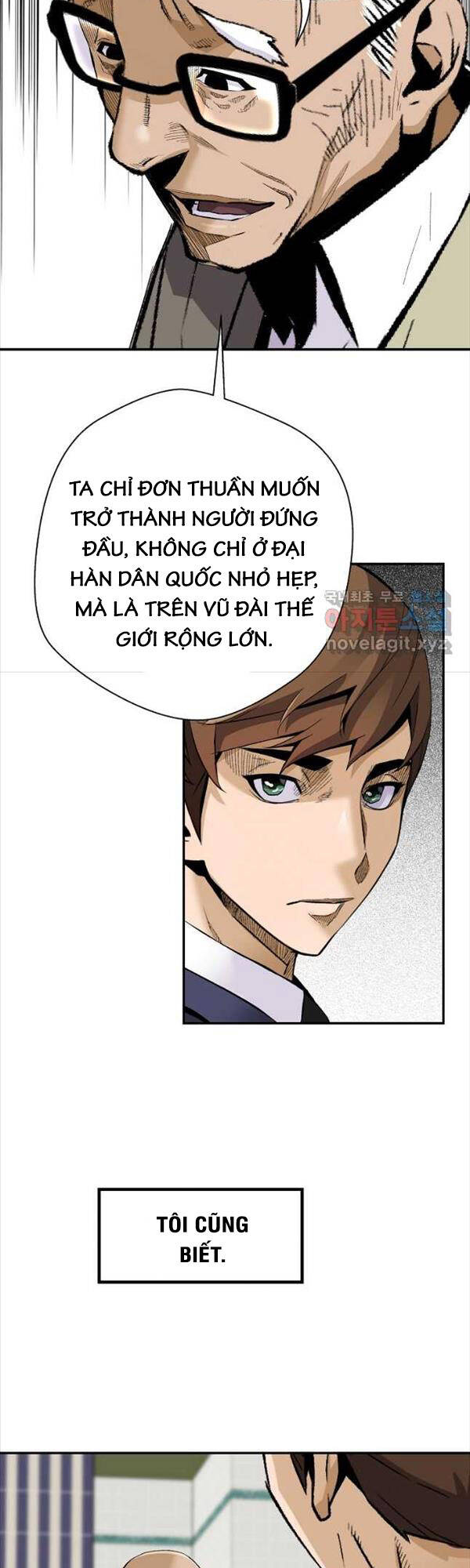 Sự Trở Lại Của Huyền Thoại Chap 93 - Next Chap 94