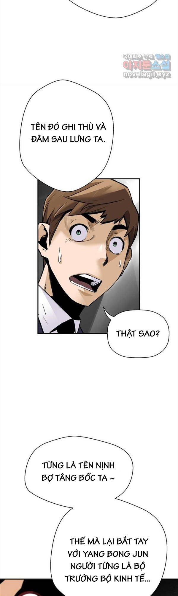 Sự Trở Lại Của Huyền Thoại Chap 93 - Next Chap 94