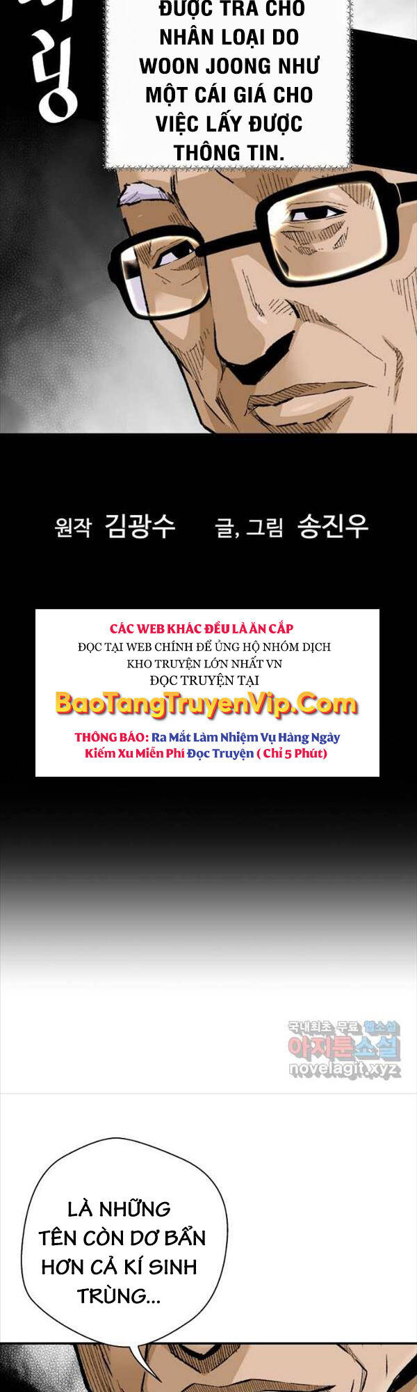 Sự Trở Lại Của Huyền Thoại Chap 93 - Next Chap 94