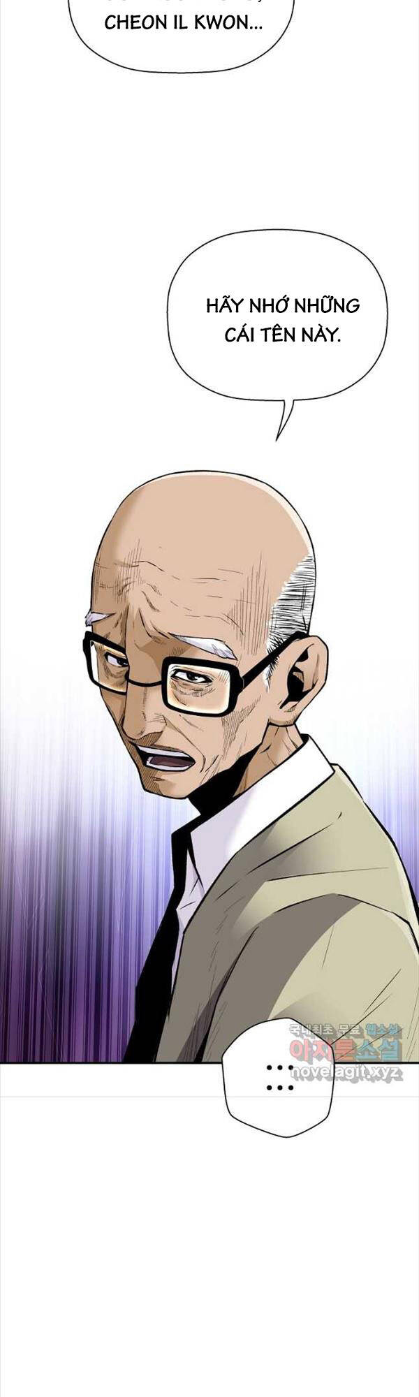 Sự Trở Lại Của Huyền Thoại Chap 93 - Next Chap 94