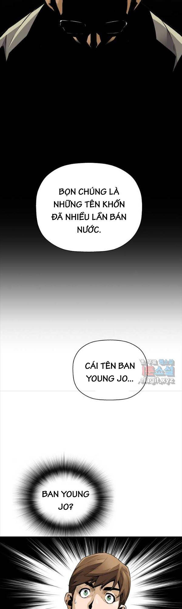Sự Trở Lại Của Huyền Thoại Chap 93 - Next Chap 94