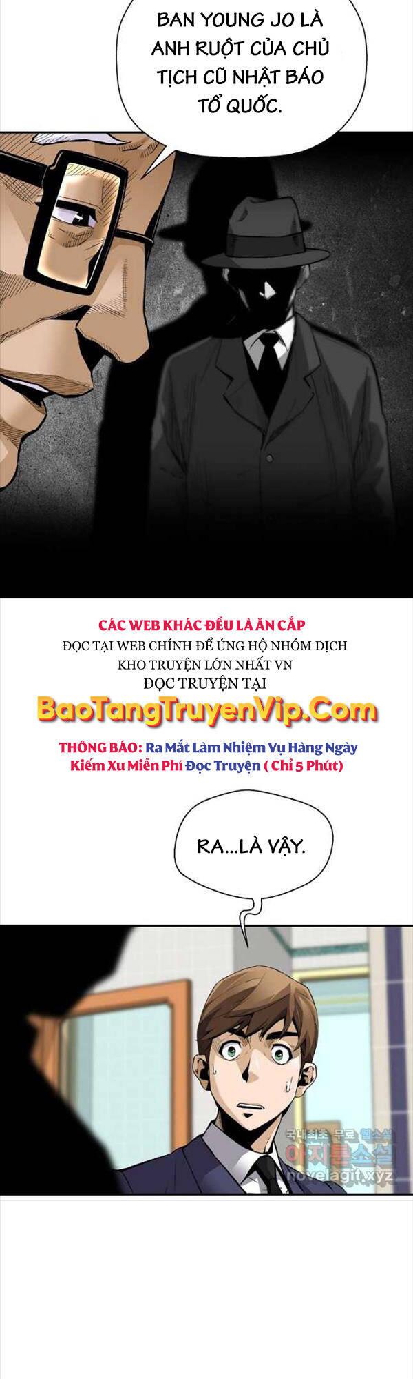 Sự Trở Lại Của Huyền Thoại Chap 93 - Next Chap 94