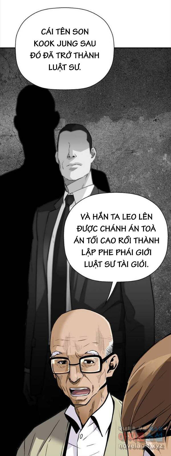 Sự Trở Lại Của Huyền Thoại Chap 93 - Next Chap 94