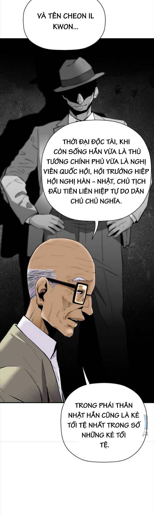 Sự Trở Lại Của Huyền Thoại Chap 93 - Next Chap 94