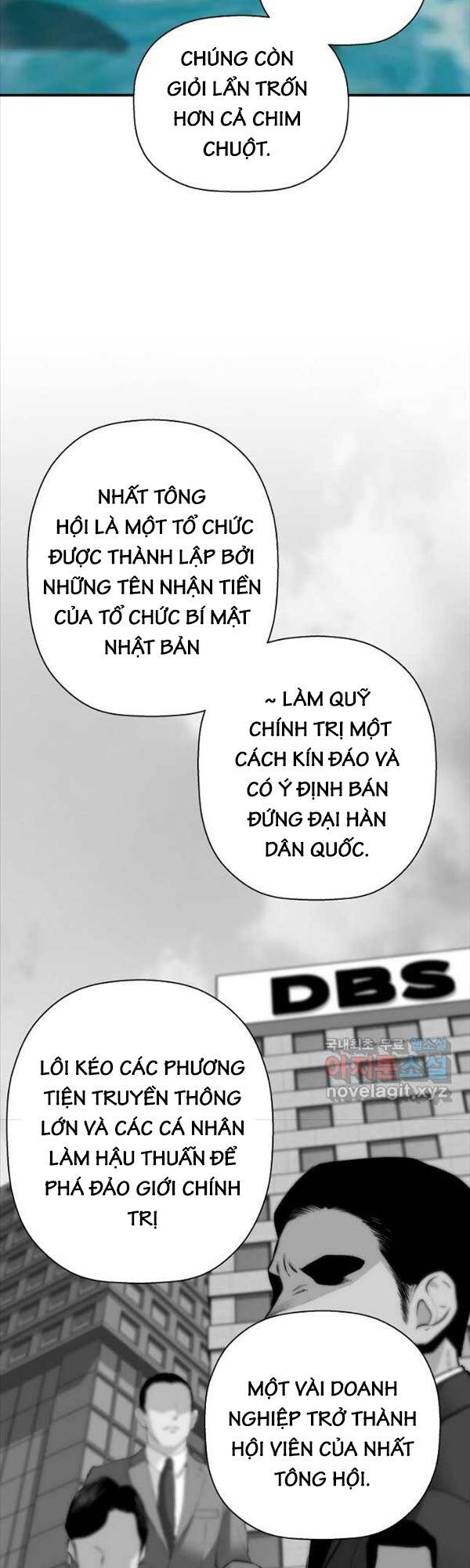 Sự Trở Lại Của Huyền Thoại Chap 93 - Next Chap 94
