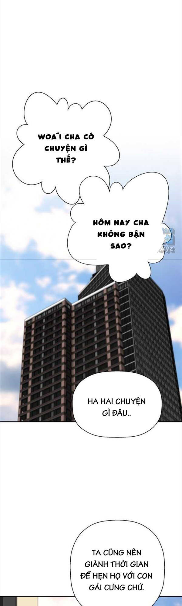 Sự Trở Lại Của Huyền Thoại Chap 93 - Next Chap 94
