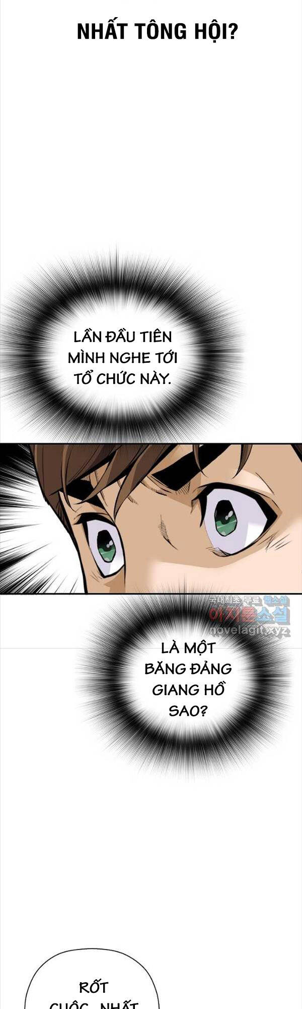 Sự Trở Lại Của Huyền Thoại Chap 93 - Next Chap 94