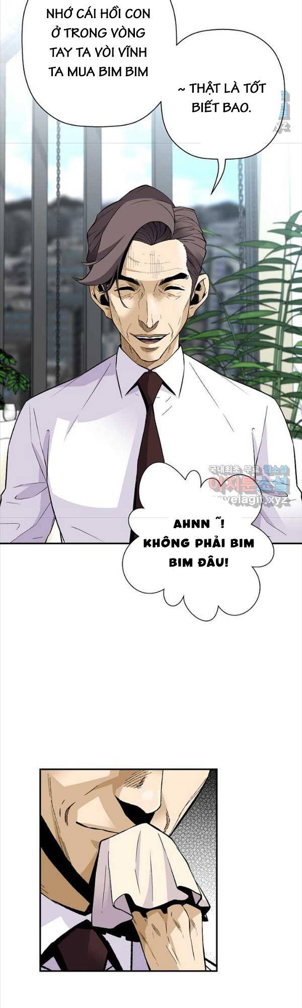 Sự Trở Lại Của Huyền Thoại Chap 93 - Next Chap 94