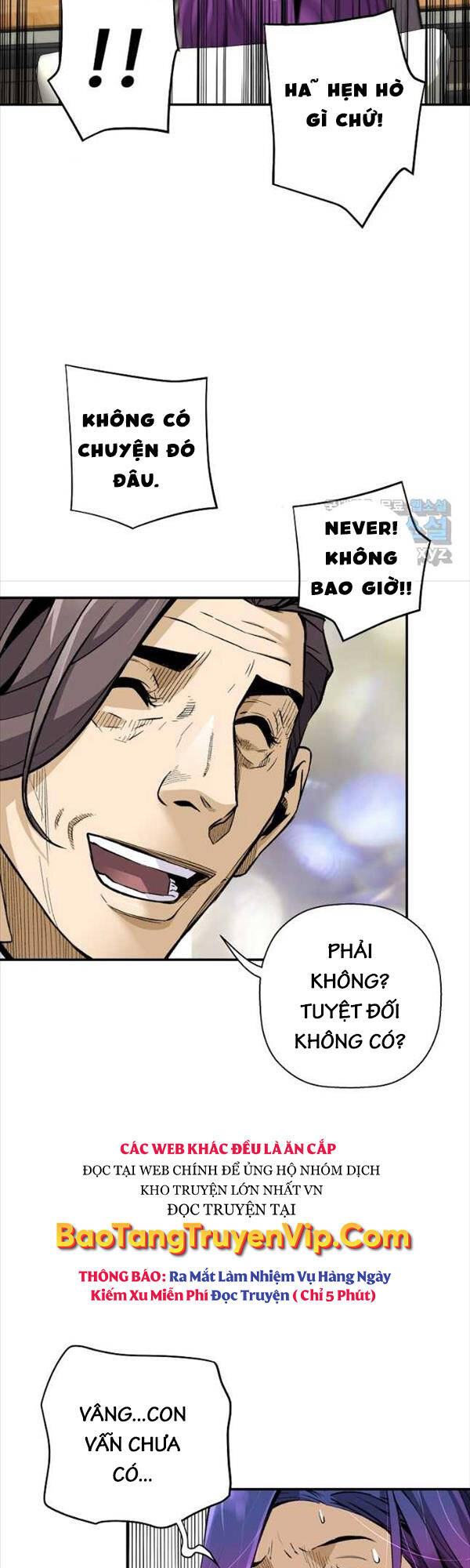 Sự Trở Lại Của Huyền Thoại Chap 93 - Next Chap 94