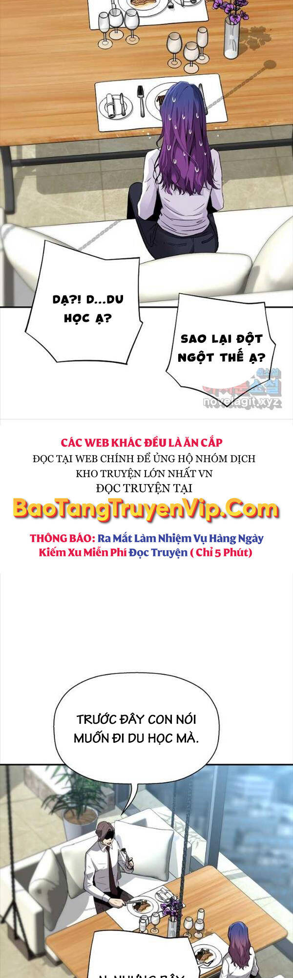 Sự Trở Lại Của Huyền Thoại Chap 93 - Next Chap 94
