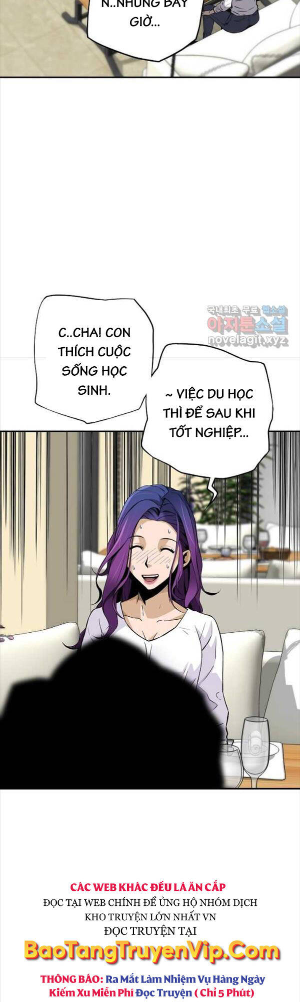 Sự Trở Lại Của Huyền Thoại Chap 93 - Next Chap 94