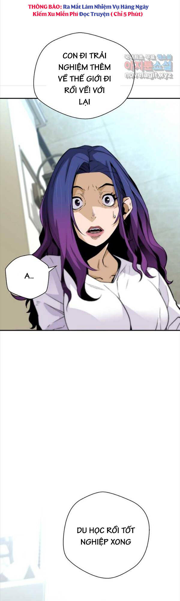 Sự Trở Lại Của Huyền Thoại Chap 93 - Next Chap 94