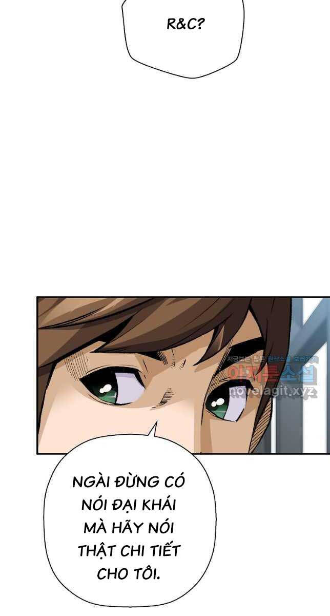 Sự Trở Lại Của Huyền Thoại Chap 94 - Next Chap 95