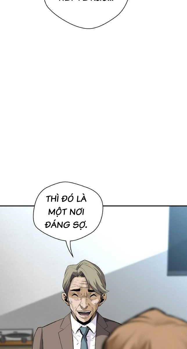 Sự Trở Lại Của Huyền Thoại Chap 94 - Next Chap 95