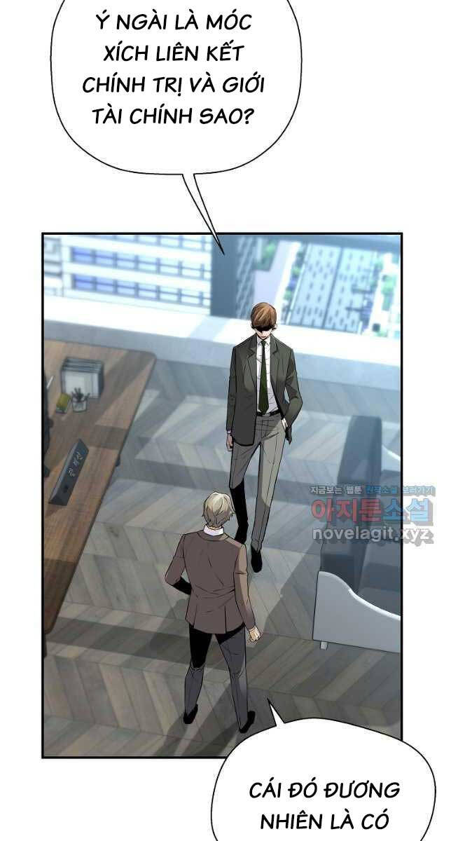 Sự Trở Lại Của Huyền Thoại Chap 94 - Next Chap 95