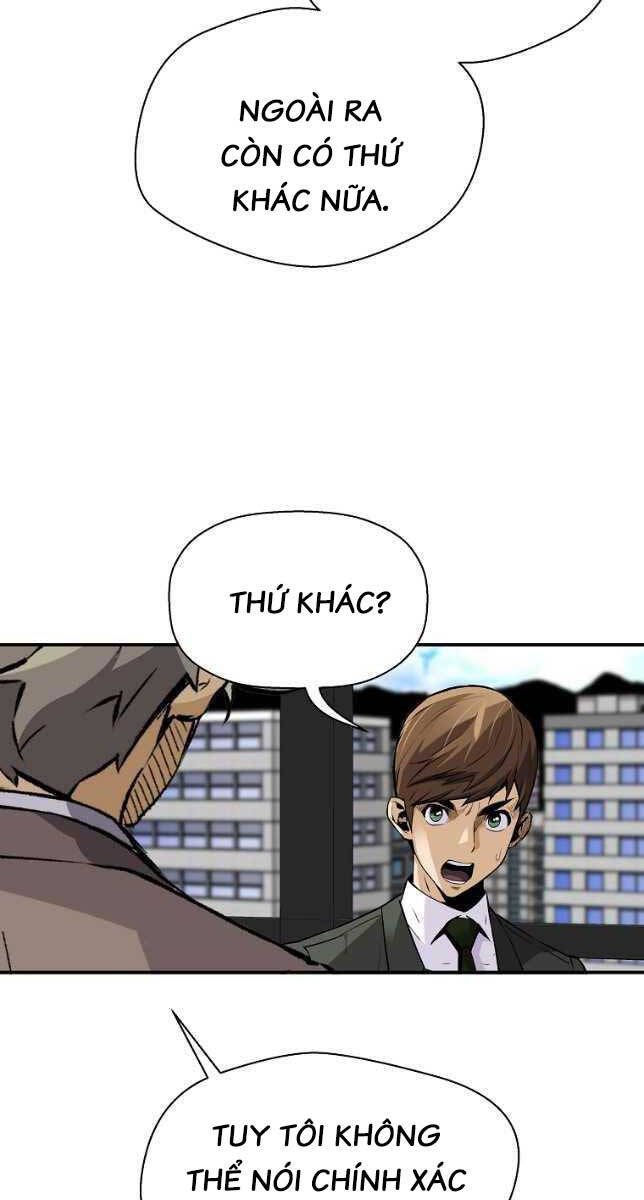 Sự Trở Lại Của Huyền Thoại Chap 94 - Next Chap 95