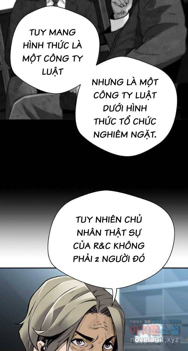Sự Trở Lại Của Huyền Thoại Chap 94 - Next Chap 95
