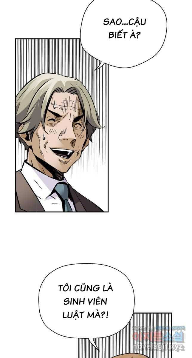 Sự Trở Lại Của Huyền Thoại Chap 94 - Next Chap 95