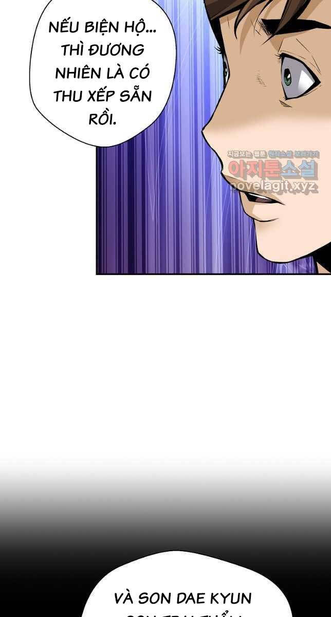 Sự Trở Lại Của Huyền Thoại Chap 94 - Next Chap 95