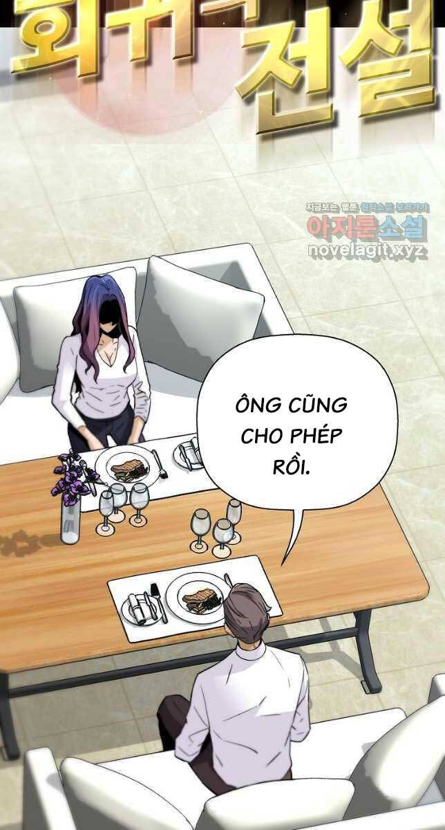 Sự Trở Lại Của Huyền Thoại Chap 94 - Next Chap 95