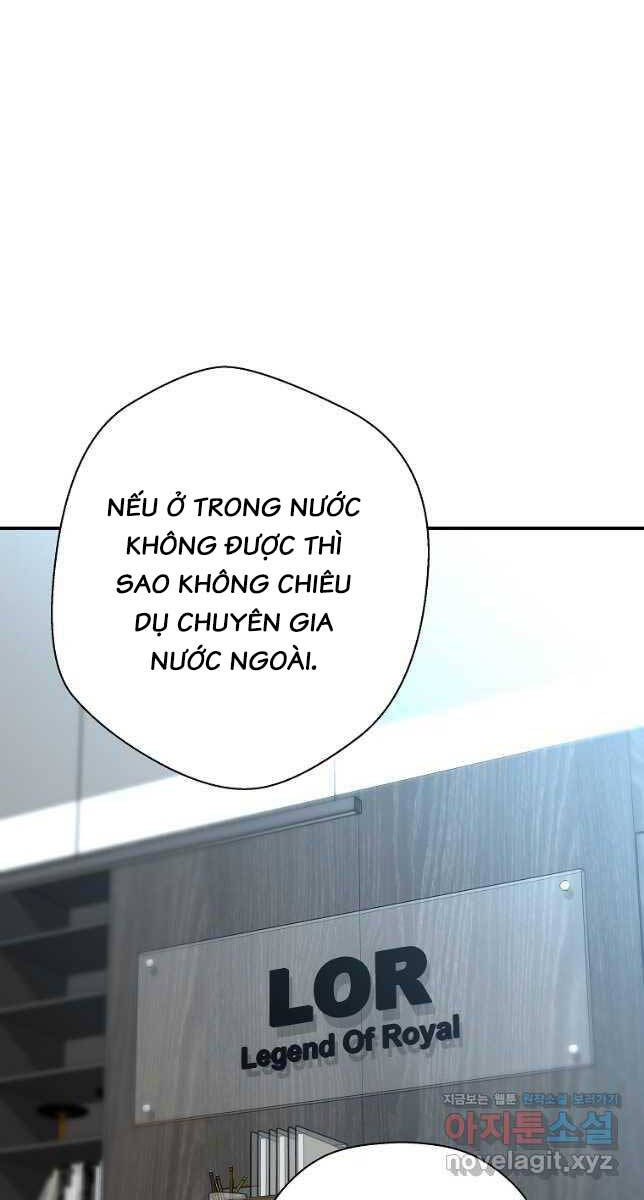 Sự Trở Lại Của Huyền Thoại Chap 94 - Next Chap 95