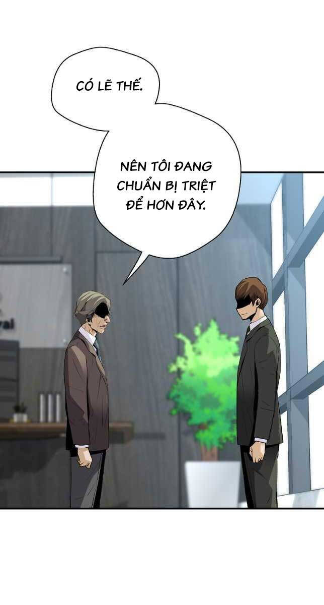 Sự Trở Lại Của Huyền Thoại Chap 94 - Next Chap 95