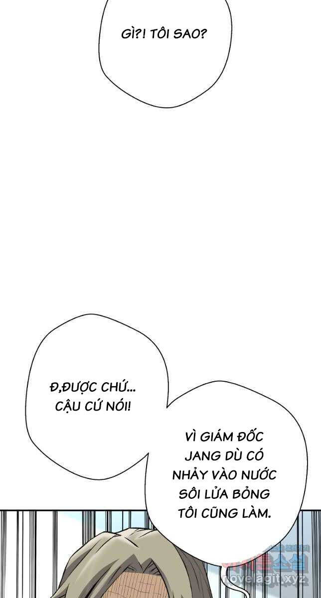 Sự Trở Lại Của Huyền Thoại Chap 94 - Next Chap 95